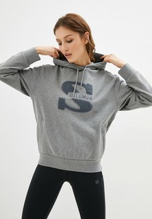 Худи Salomon OUTLIFE PULLOVER HOODY W