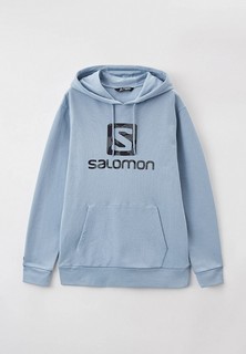 Худи Salomon OUTLIFE LOGO PULLOVER HOODY