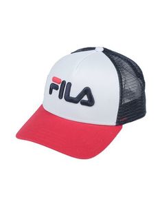 Головной убор Fila