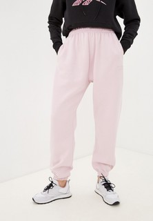Брюки спортивные Reebok CL WDE COZY FLEECE PANT