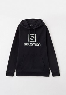 Худи Salomon OUTLIFE LOGO PULLOVER HOODY