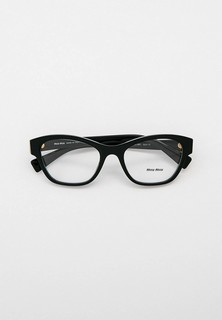 Оправа Miu Miu MU 08TV 1AB1O1