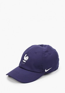 Бейсболка Nike FFF Y NK DRY H86 CAP