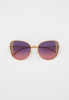 Очки солнцезащитные Miu Miu MU 57XS 7OE06N