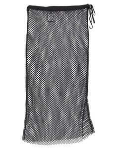 Юбка миди Ann Demeulemeester