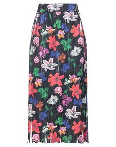 Юбка миди Msgm