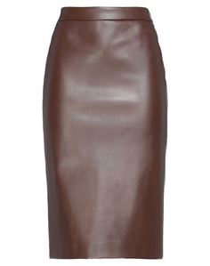 Юбка длиной 3/4 Aglini