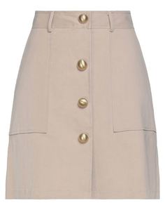 Мини-юбка be Blumarine