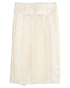 Юбка миди Ann Demeulemeester