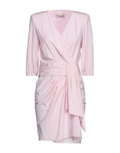 Короткое платье Alexandre Vauthier