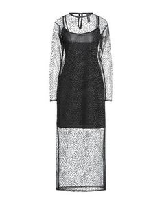 Длинное платье Ragyard