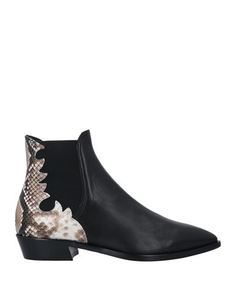 Полусапоги и высокие ботинки AGL Attilio Giusti Leombruni