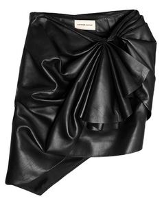 Мини-юбка Alexandre Vauthier