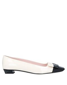 Мокасины Roger Vivier