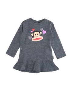 Платье Small Paul by Paul Frank