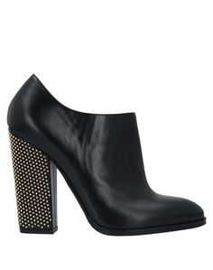 Полусапоги и высокие ботинки Grey MER