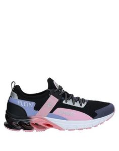 Кеды и кроссовки Plein Sport
