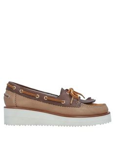 Мокасины Santoni