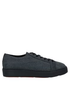 Кеды и кроссовки Santoni
