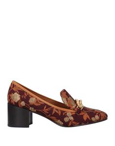 Мокасины Tory Burch