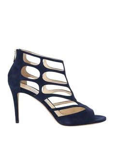 Сандалии Jimmy Choo