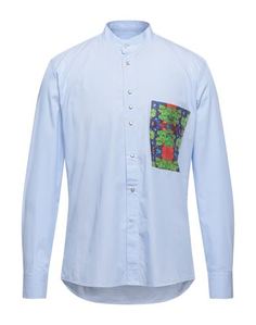 Pубашка Pmds Premium Mood Denim Superior