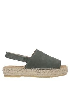 Сандалии [Espadrij]