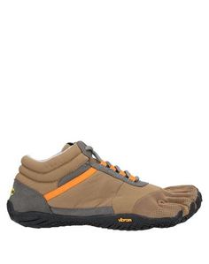 Кеды и кроссовки Vibram Five Fingers