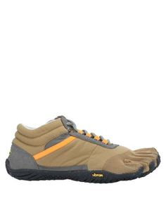 Кеды и кроссовки Vibram Five Fingers