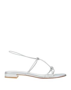 Сандалии Stuart Weitzman