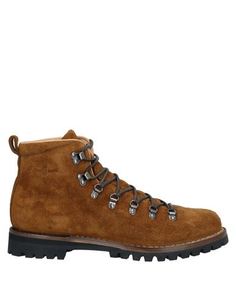 Полусапоги и высокие ботинки Carshoe