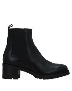 Полусапоги и высокие ботинки Santoni