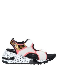 Сандалии Steve Madden