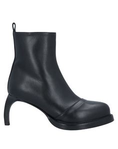 Полусапоги и высокие ботинки Ann Demeulemeester