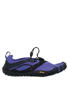 Кеды и кроссовки Vibram Five Fingers