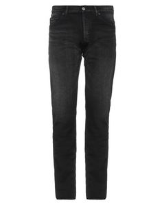 Джинсовые брюки Fagassent