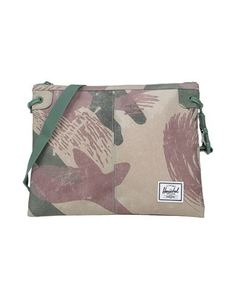 Сумка через плечо Herschel