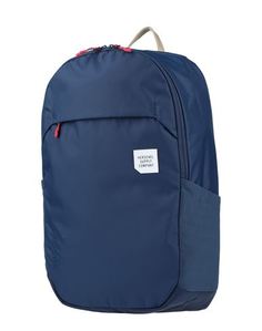 Рюкзаки и сумки на пояс Herschel