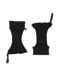 Гетры для рук Ann Demeulemeester