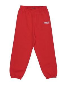 Повседневные брюки Balenciaga Kids