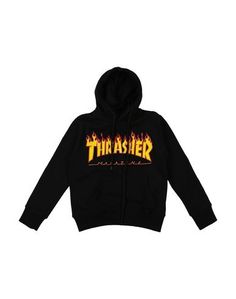 Толстовка Thrasher
