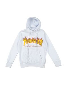 Толстовка Thrasher