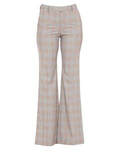 Повседневные брюки Blumarine