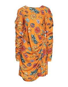 Платье миди Star