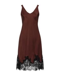 Платье миди Gold Hawk