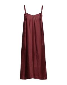 Платье миди Mauro Grifoni