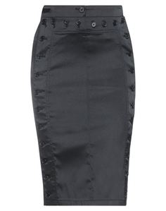 Юбка миди Ann Demeulemeester