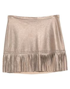 Мини-юбка L'agence