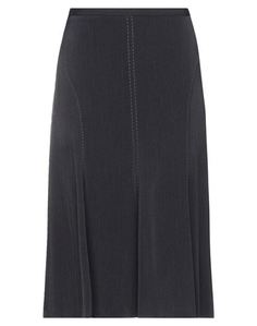 Юбка до колена L.P. DI L. Pucci