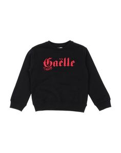 Толстовка Gaëlle Paris